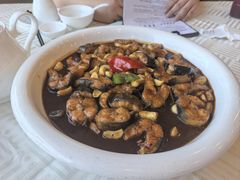 -怡园饭店-餐厅(四望亭店)