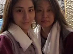 -纽斯桑拿会所(餐厅天山路店)