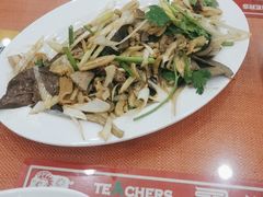 -教师之家赵家羊汤馆(东青龙街店)