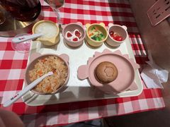 -西贝(武汉群星城店)