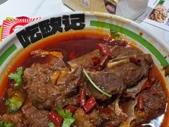 -欧记大排档·景德菜(上海首店)