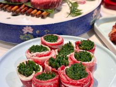 -佟爷·老北京炙子烤肉(长寿路店)