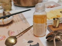 -小茉庐和牛自助火锅(龙湖万达店)