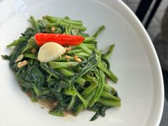 -帕蓝·暹罗料理(大学路店)