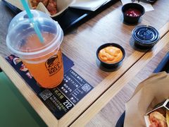 -Taco Bell 塔可贝尔(东方明珠店)