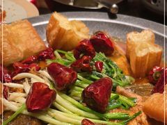 -青年公社烤鸭(滨湖银泰店)