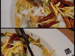 老坛子酸菜鱼-太二酸菜鱼(正大广场店)