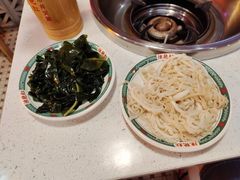 -陈艳红火锅菜·冒菜(簋街店)