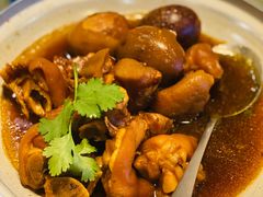 -仙店农庄(湖景农庄餐厅)