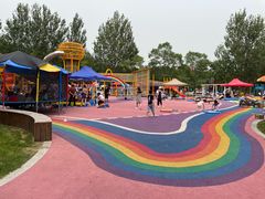 -绥化市森林植物园