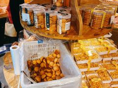 云腿酥饼-昆明冠生园·蛋糕·面包(南强街店)