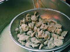 牛肉饼汤-娜姐海丰小吃