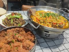 -江西老表·经典江西八大碗