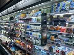 -Olé精品超市(沈阳万象城店)