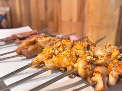 -申记串道(山姆会员店)