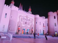 -安徒生童话乐园