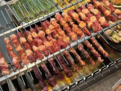 -火联烧烤(学院路创始店)