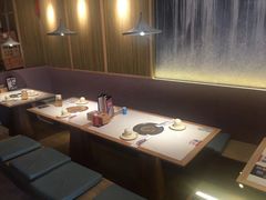 卡座-七八冷面·延边朝鲜族美食(圣熙八号店)