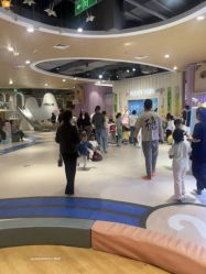 -meland club亲子乐园(石家庄万象城店)