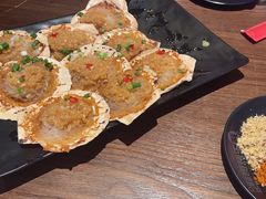-王扯火胖哥烤生蚝(眉山首店)