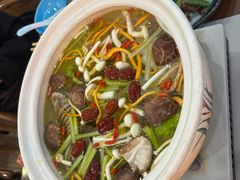 -金龙·打边炉(武进路店)