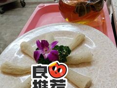 -墨脱石锅椰子鸡•海鲜糟粕醋(榆亚路店)