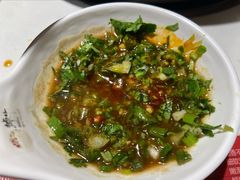 -焯牛潮汕牛肉火锅(云峰街创始店)
