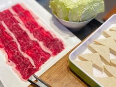 -南门涮肉(天坛南门店)