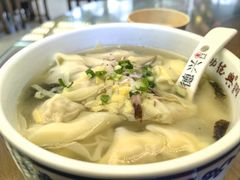 -勤德兴(湖滨路店)