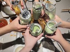 -海底捞火锅(万科广场店)