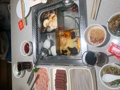 -海底捞火锅(亲贤北街店)
