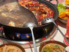 -江北北火锅馆·公路夜市(魏公村店)