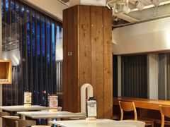 -无印良品餐堂 MUJI Diner(成都太古里店)