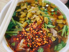 婆婆粉-婆婆粉(江北店)