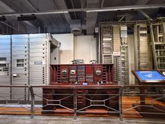 -上海电信博物馆