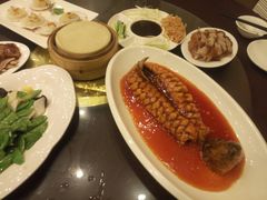 -西安烤鸭店(369烤鸭王店)
