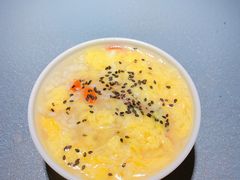 -清真盛志望麻酱酿皮·非遗老字号