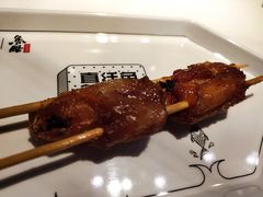 -鱼酷活鱼烤鱼(中联广场店)