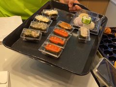 -池田寿司·4H鲜作(朝阳大悦城店)