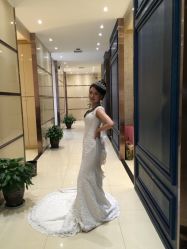 点击看大图 -唯一视觉婚纱摄影(李家村店)