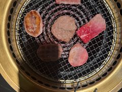 -谷牛和牛烤肉(漕河泾印象城店)