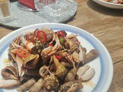 -永红源啤酒·烧烤·海鲜·大排档(青特城店)