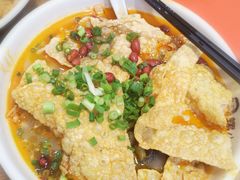-螺小胖柳州螺蛳粉(钟楼总店)