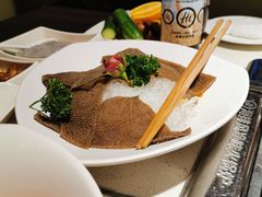 -海底捞火锅(天鹅湖银泰店)