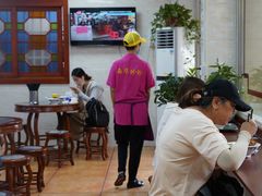 大堂-珍珍小食店(西华路店)