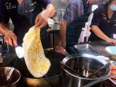 -金杨老摊头蛋饼(金口路店)