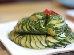 -局气 烤鸭·北京菜(光华路店)