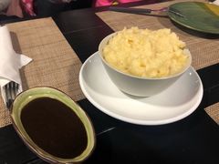 -祖母的厨房美式西餐厅(北京坊店)