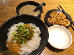金牌卤莲藕-汪爹爹武汉牛三鲜(朝外大街店)