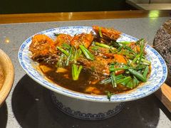 -老头儿油爆虾(星光一期店)